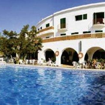 Image of Tagomago Apartments