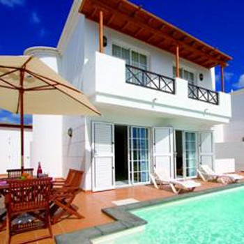 Image of Tamarindo Villas