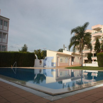 Image of Terracos do Vau Apartments