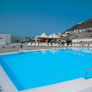 Image of Terraza Mar Suites Apartments