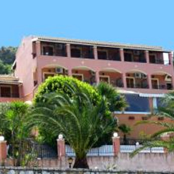 Image of Aghios Georgios North