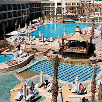 Image of Three Corners Kiroseiz Resort