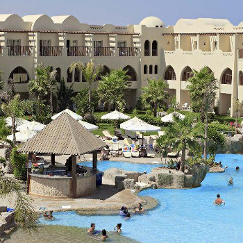 Image of Three Corners Palmyra Resort