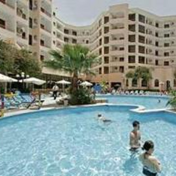 Image of Three Corners Triton Empire Hotel