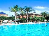 Image of Tikida Garden Hotel