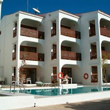 Image of Tivoli Apartments