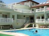 Image of Toksoy Apartments