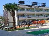 Image of Toros Hotel