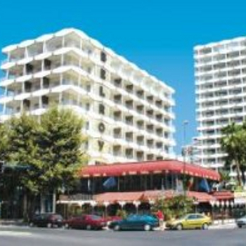 Image of Torre Belroy Apartments