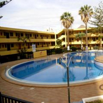 Image of Torres del Sol Aoartments