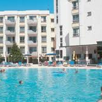 Image of Toxotis Apartments