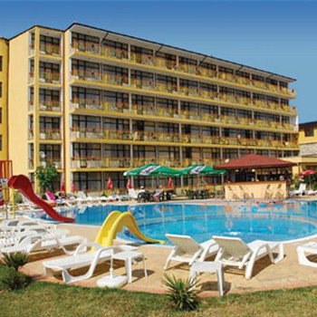 Image of Trakia Garden Hotel