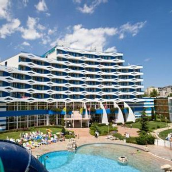 Image of Trakia Plaza Hotel