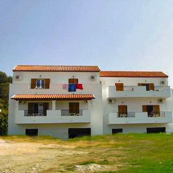 Image of Arillas