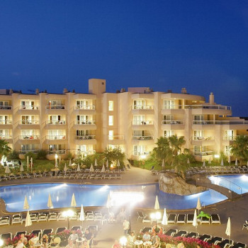 Image of Tropic Gardens Hotel