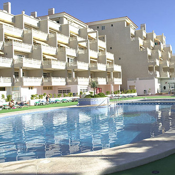 Image of Tropical Park Apartments