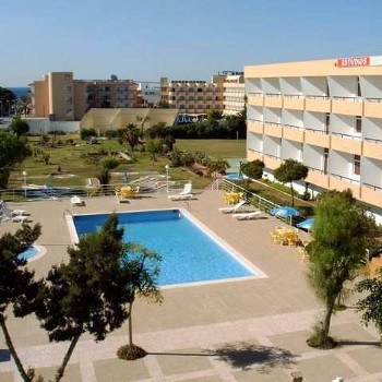 Image of Tropicana Apartments