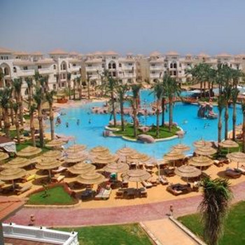 Image of Tropicana Azure Club Hotel