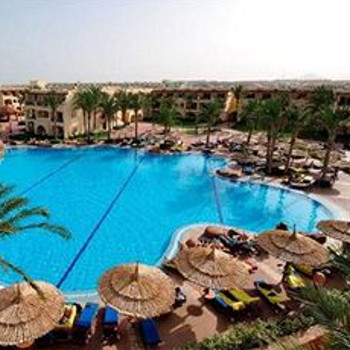 Image of Tropicana Sea Beach Splash Resort