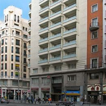 Image of Tryp Washington Hotel