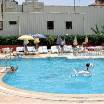 Image of Tuna Apartments