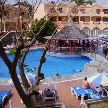 Image of Turbo Club Aparthotel