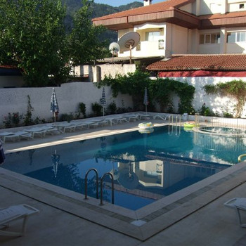 Image of Uysal Apartments