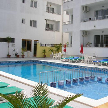 Image of Venus Apartments Bahia