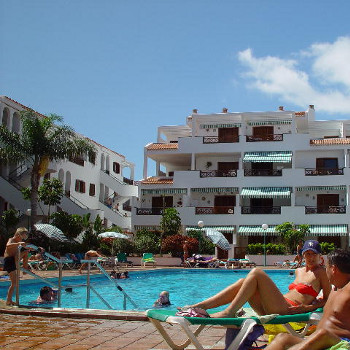 Image of Victoria Court Apartments