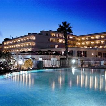 Image of Vik Hotel San Antonio