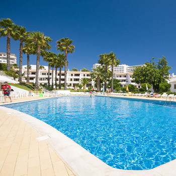 Image of Vila Alba Apartments