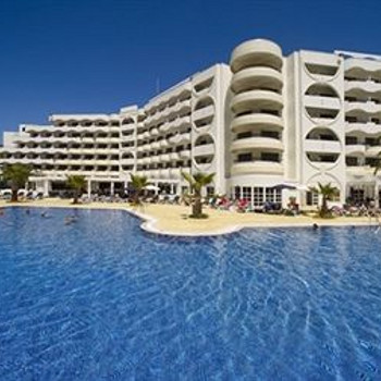 Image of Vila Gale Cerro Alagoa Hotel