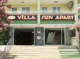 Image of Villa Sun Apartments