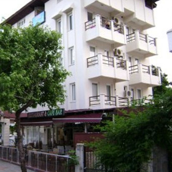 Image of Villamar Hotel