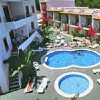 Image of Villas Del Sol Apartments