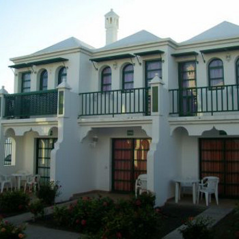 Image of Vistaflor Apartments