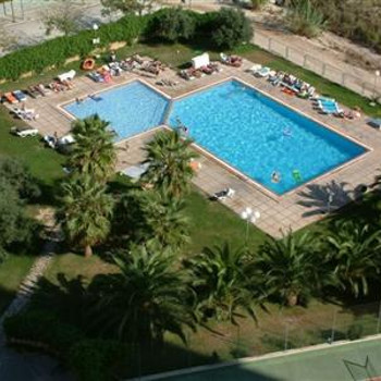 Image of Vistamar Apartments