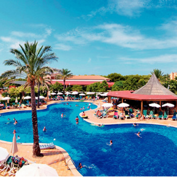 Image of Viva Menorca Apartments