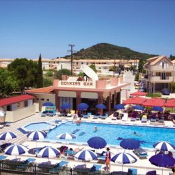 Image of White House Studios