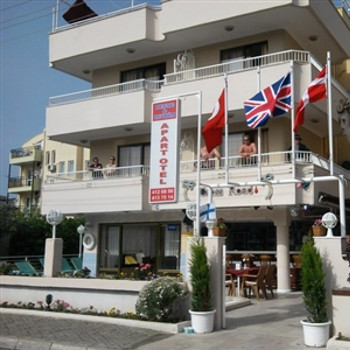 Image of Zevkim Hotel