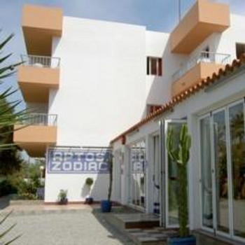 Image of Zodiac Apartments