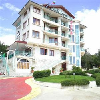 Image of Zora Hotel