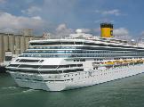 Image of Costa Fortuna