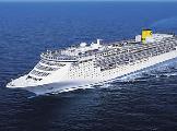 Image of Costa Victoria