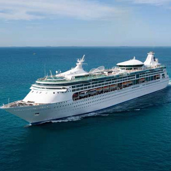 Image of Enchantment of the Seas