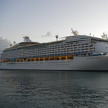 Image of Explorer Of The Seas