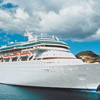 Image of Monarch of the Seas