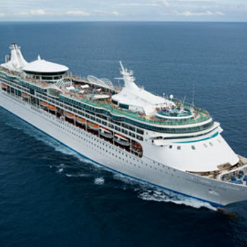 Image of Rhapsody of the Seas