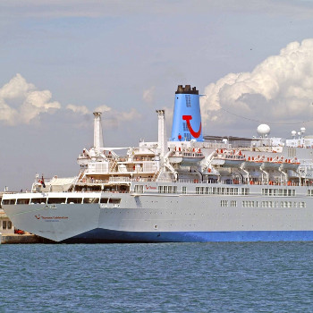 Image of Thomson Celebration